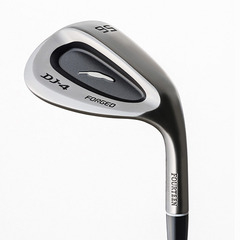 フォーティーン／DJ／DJ-4 ブラック ウェッジの口コミ評価｜ゴルフ