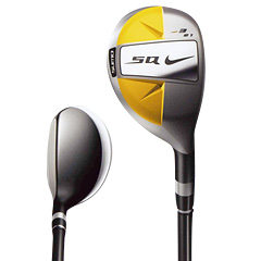 ナイキゴルフ／サスクワッチ／サスクワッチ SUMO ユーティリティの