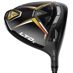 コブラゴルフ／KING／LTDx ドライバーの口コミ評価｜ゴルフクラブ