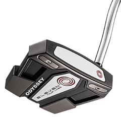 オデッセイ／ELEVEN／ELEVEN TOUR LINED パターの口コミ評価｜ゴルフ