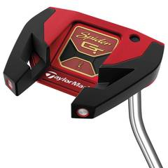 テーラーメイドゴルフ／Spider GT／Spider GT レッド シングルベント