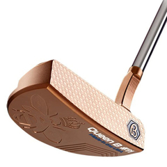 ベティナルディ／Queen B／QB11 パターの口コミ評価｜ゴルフクラブ