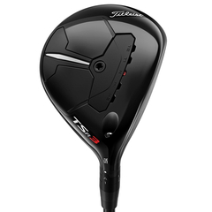 タイトリスト／TSR／TSR2 フェアウェイメタルの口コミ評価｜ゴルフ