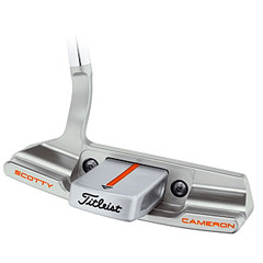 スコッティ・キャメロン／スコッティ・キャメロン／ニューポート2.5