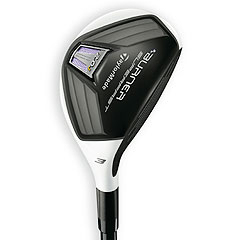 テーラーメイドゴルフ／バーナー／バーナーTP アイアンの口コミ評価