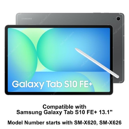 Samsung Galaxy Tab S10 FE+ Plus 13.1