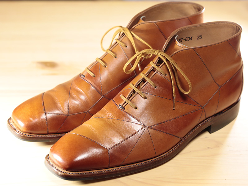 スコッチグレイン ST-634 スミダ認証モデル スパイダー ウィズ：EE