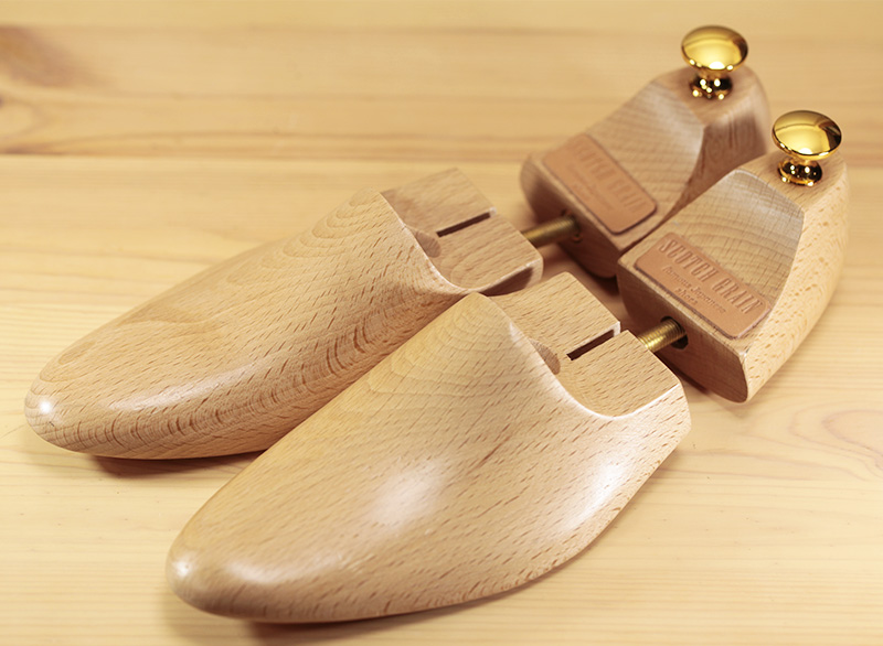 スコッチグレイン シューキーパーの比較 まとめ | My Favorite Goods