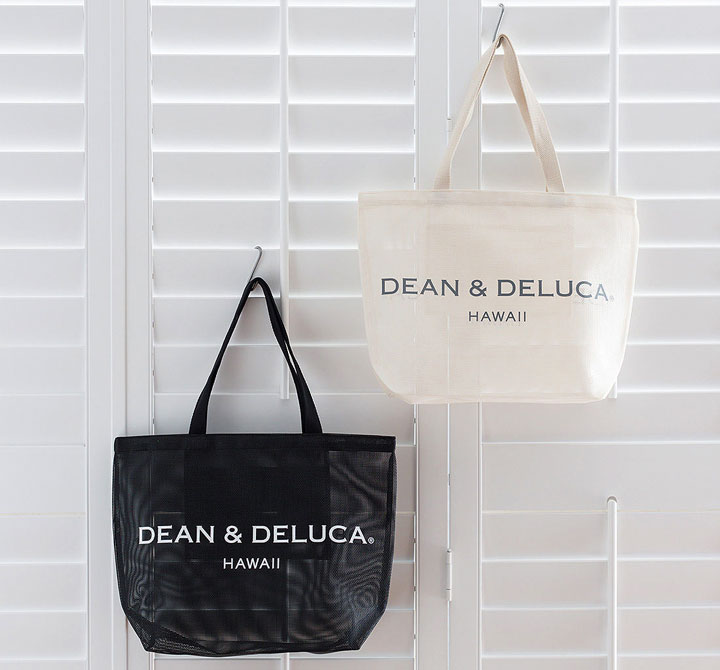 Myハワイ歩き方 | ハワイ限定デザイン、エコバッグ＆トートバッグ100点