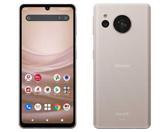 SH-53C | スペック検索とシェア率が役立つ国内スマホ・タブレット機種