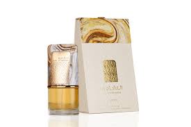 Lattafa Al Nashama 100ml EDP – My Perfumes