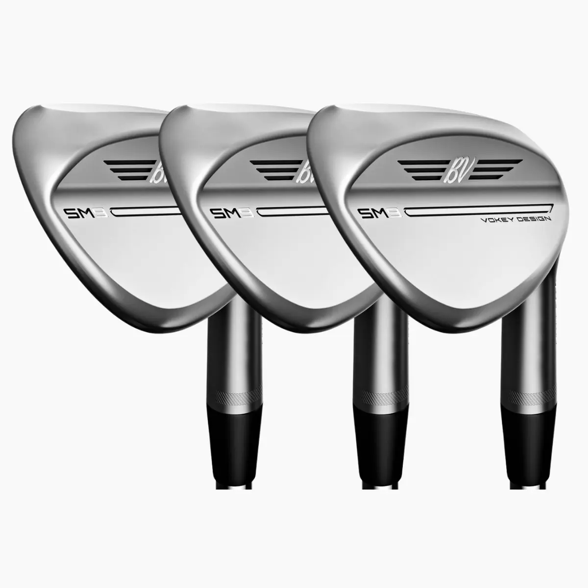 TITLEIST VOKEY SM9 WEDGE 52 56 60 – MyPlazaGolf
