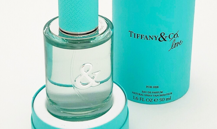 未開封 未開封 ティファニー ティファニー＆ラブ フォーハー 90ml