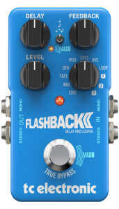 King Gnu 常田大希の使用機材 アンプ・エフェクター