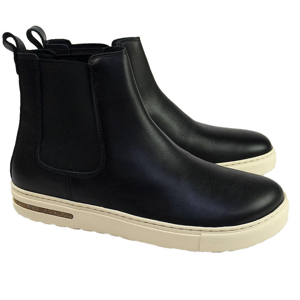 ビルケンシュトック サイドゴア メンズ レディース レザー Bend