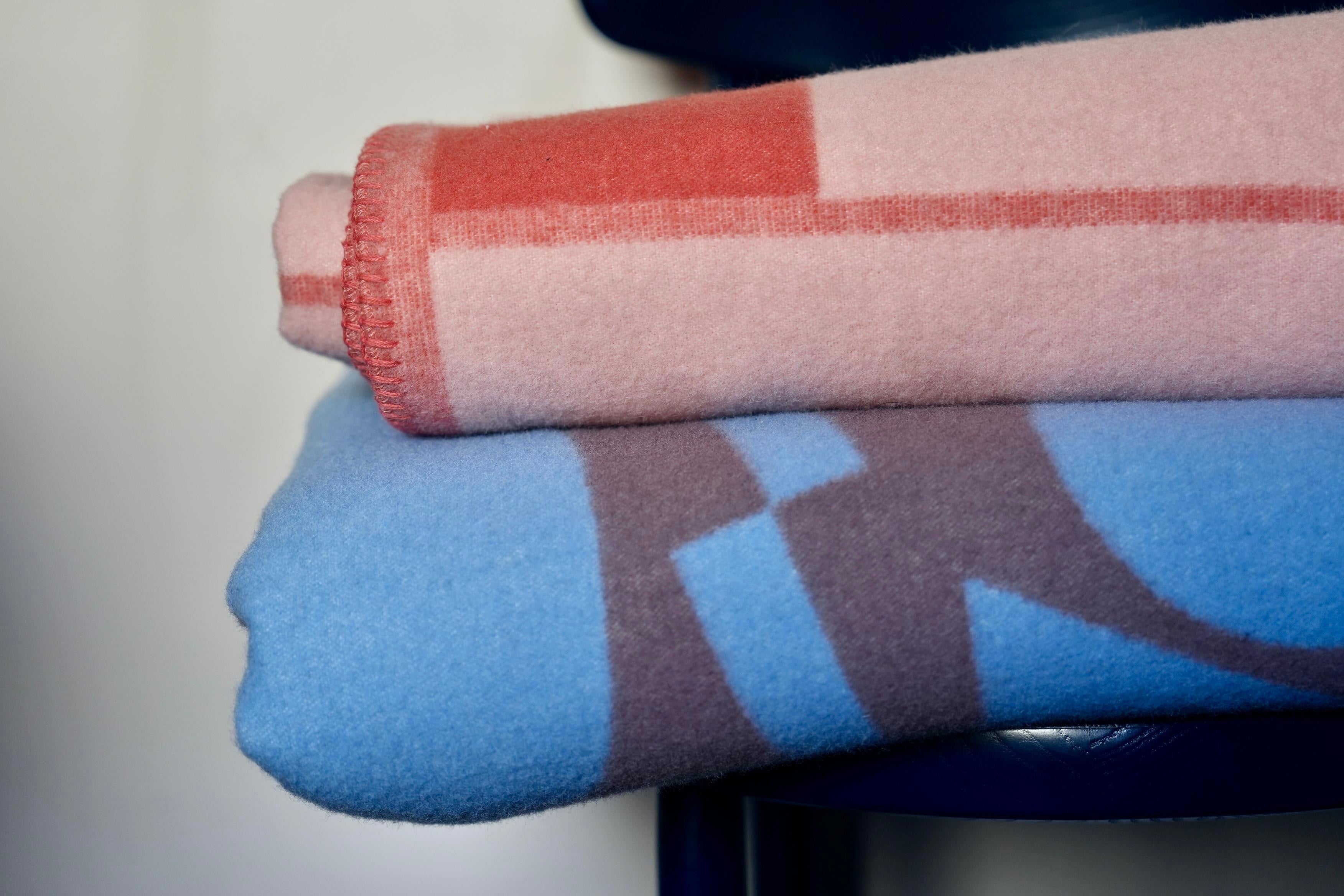 WOOL BLANKET / ウールブランケット – MYTONE