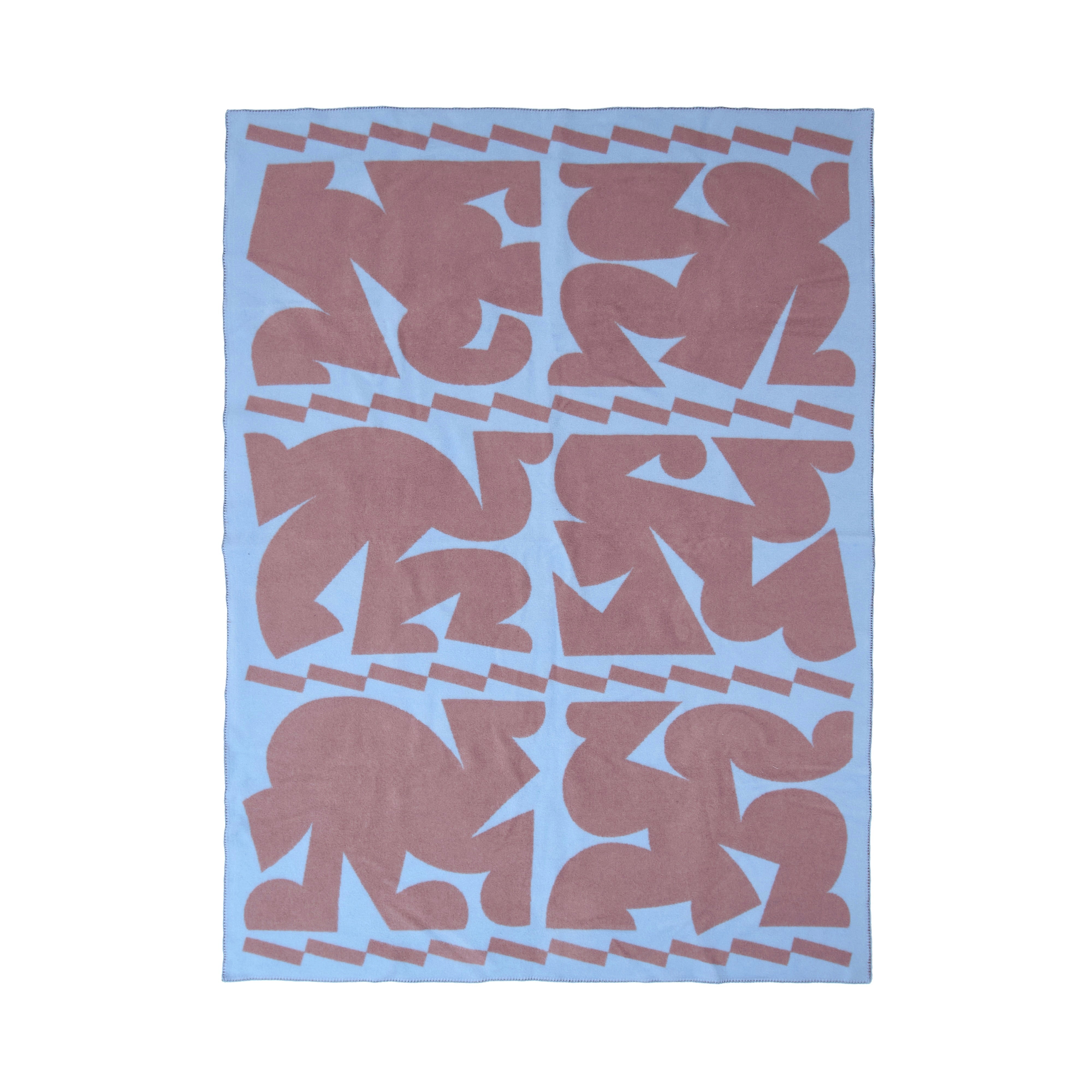 WOOL BLANKET / ウールブランケット – MYTONE