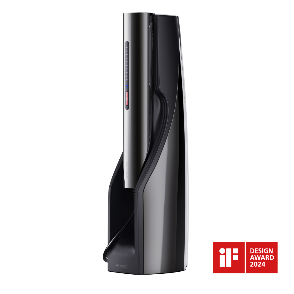 公式】MYTREX MiRAY｜光美容器×美顔器でフォト美容＆ムダ毛ケアを