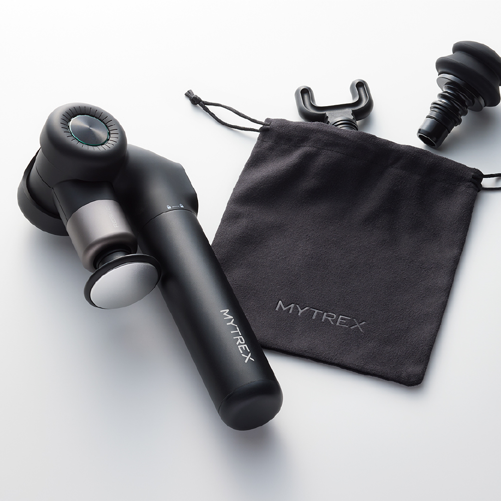 MYTREX REBIVE EX PRO | プロフェッショナルケア