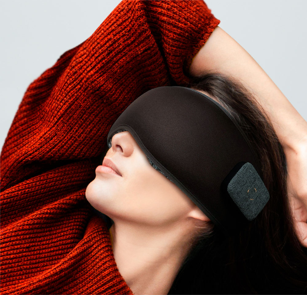 公式】MYTREX EYE HEAT PRO | コードレスホットアイマスク | マイ