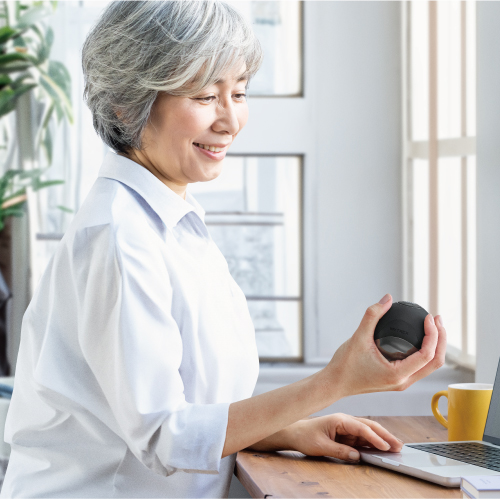 MYTREX ELEXA HAND | EMSハンドトレーニング