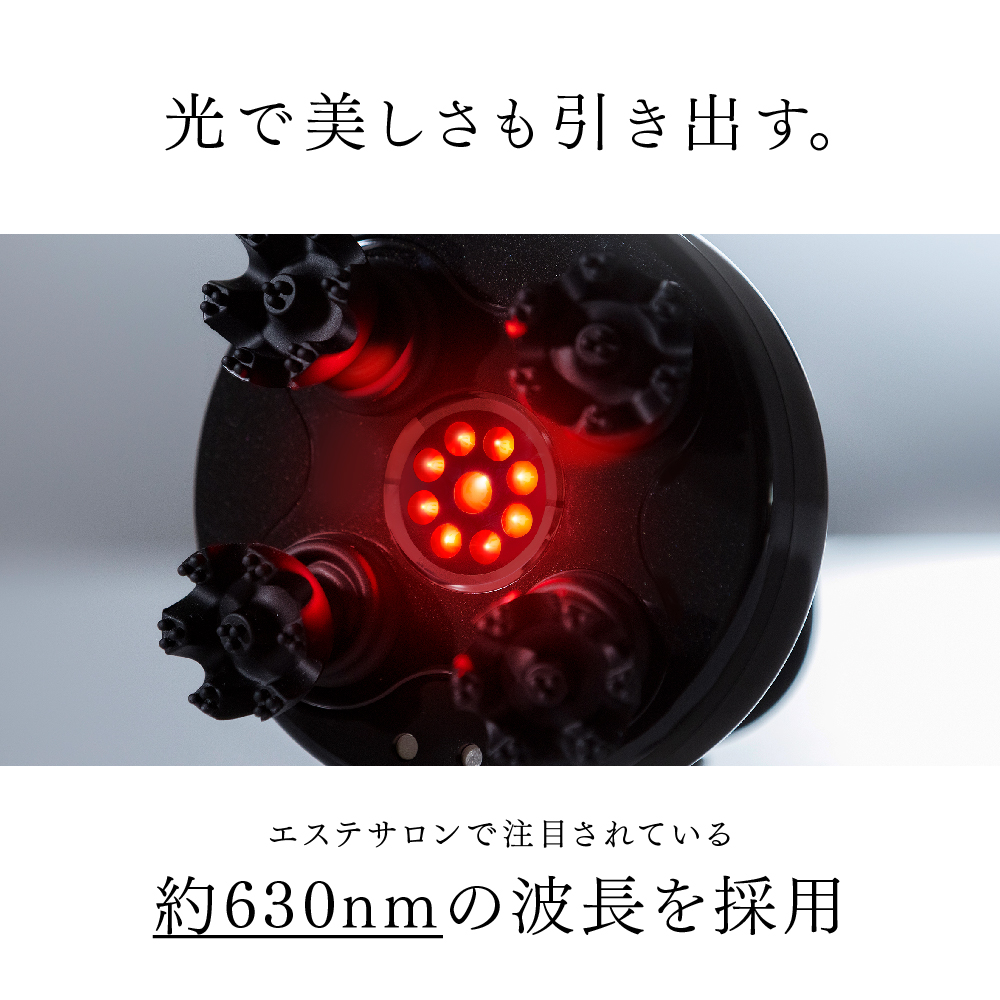 MYTREX EMS HEAD SPA PRO | 電気針ヘッドスパMYTREX EMS HEAD SPA PRO -