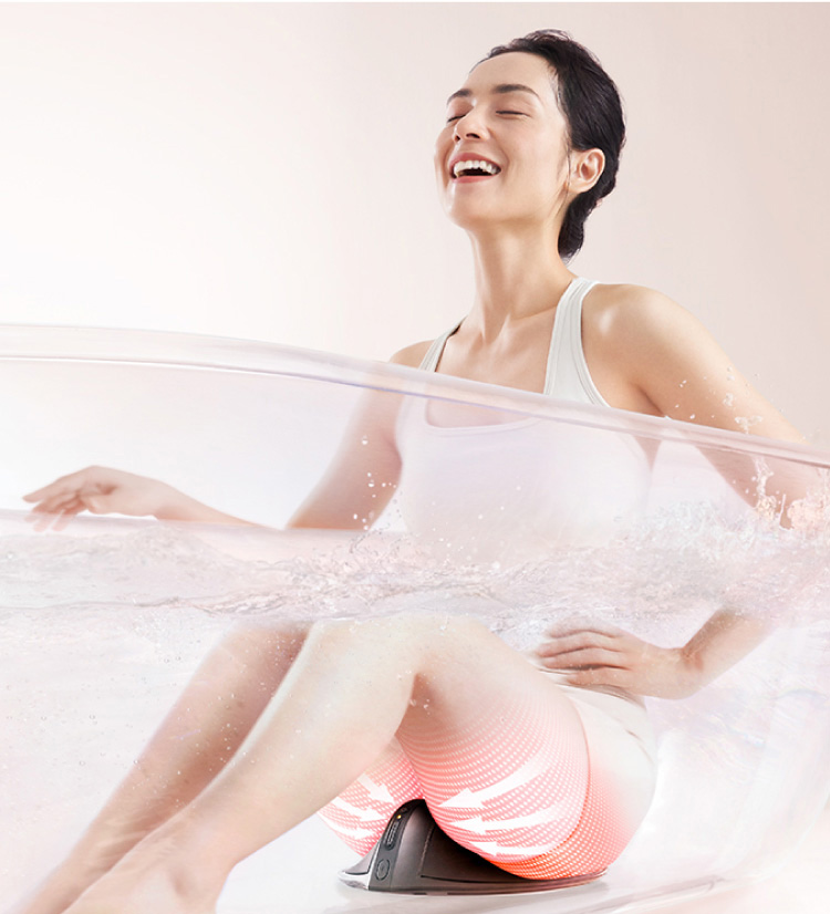 公式】MYTREX AQUA QUTTO｜グッドデザイン賞2025受賞｜今夜はナゾトレ