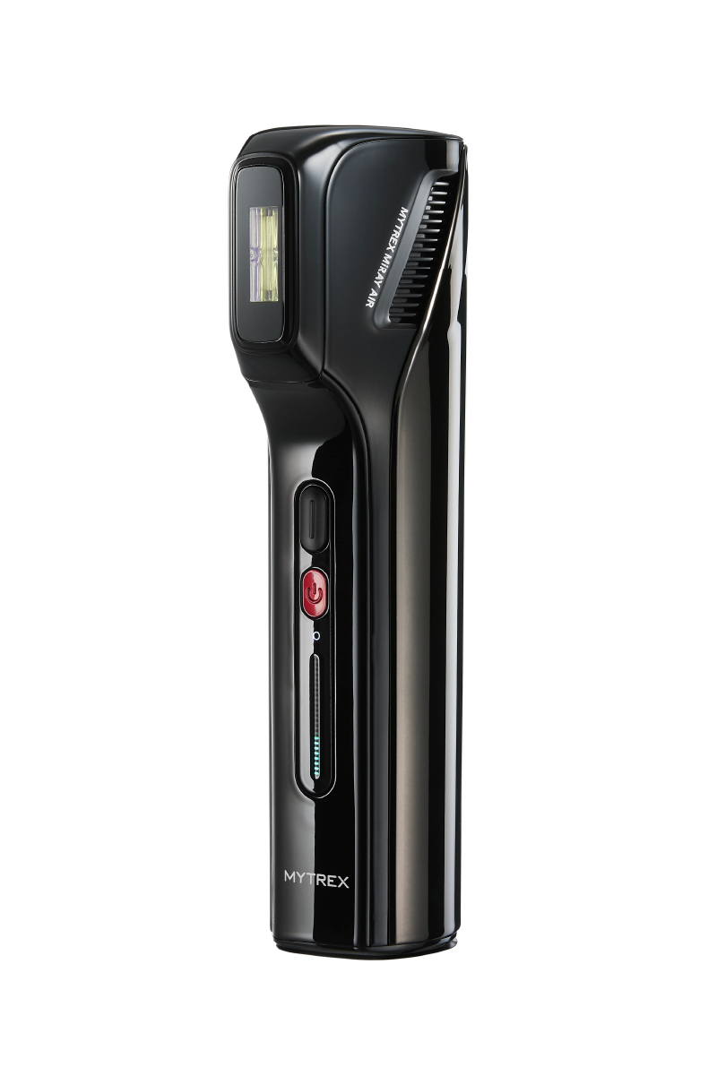 軽量＆コンパクトなボディに驚きのハイパワーを搭載した史上初*の