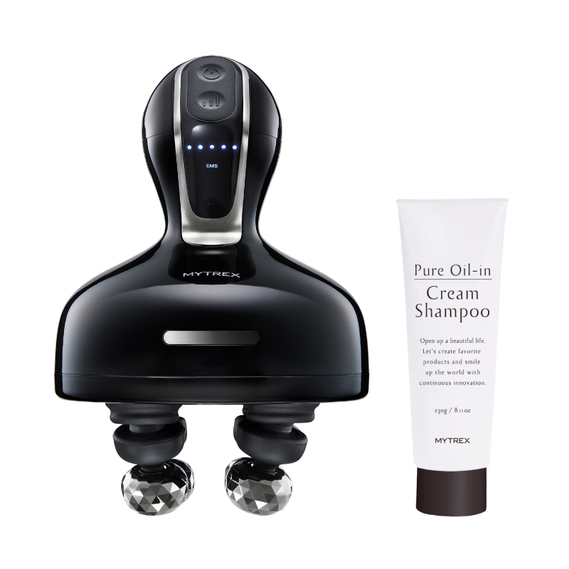 MYTREX】銀座三越にて最新美顔器「MiRAY ONE」などが体験できるPOPUPを