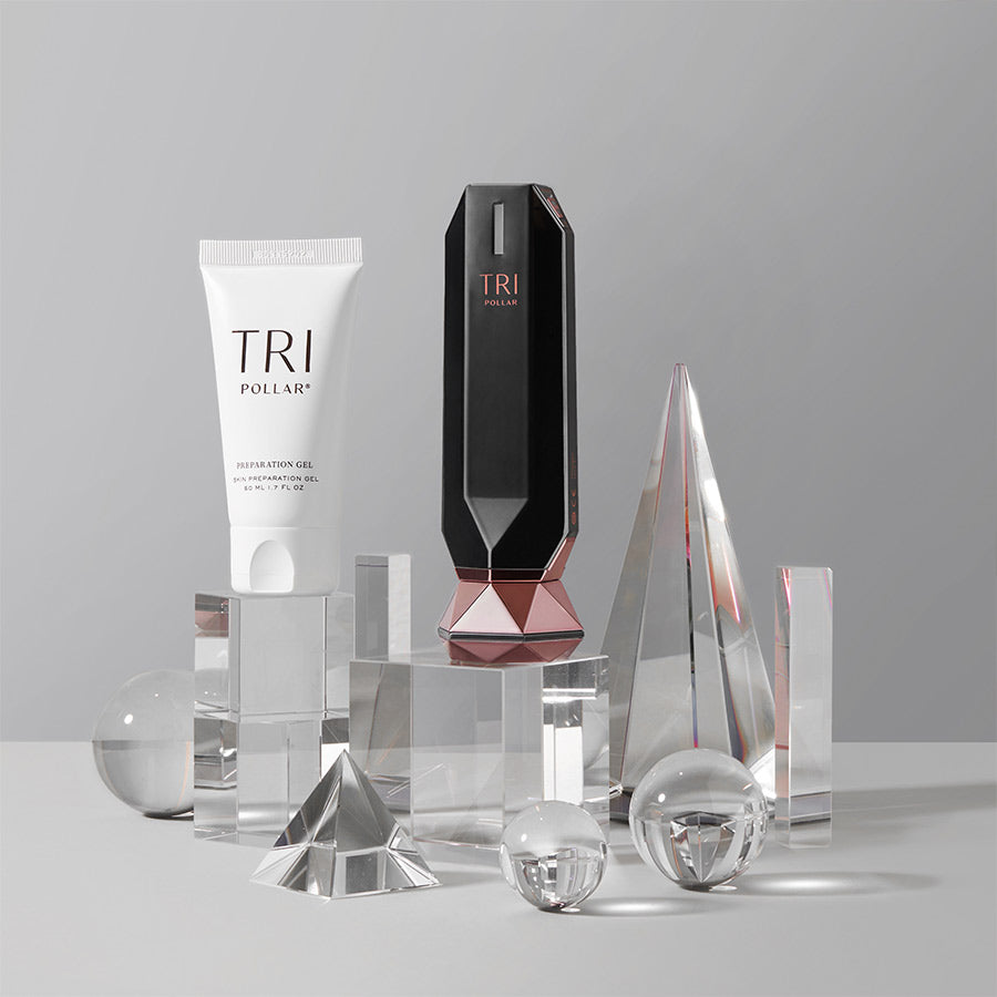 TriPollar STOP Vx – Ultimate At-Home Anti-Aging Facial Device