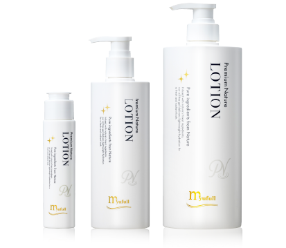 プレミアムナチュレ パック – 【公式】ミューフル ( myufull ) 化粧品