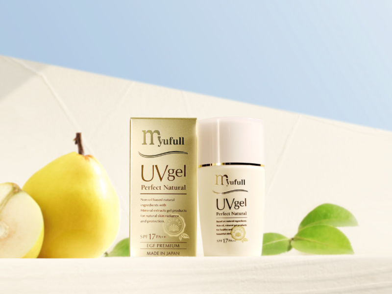 ミューフル UVジェル PN – 【公式】ミューフル ( myufull ) 化粧品