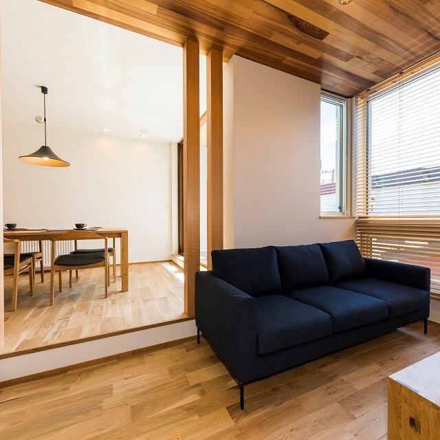 ブナコ製のペンダントランプ 照明 - ブナコ専門店 / bunaco select