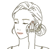 ルソイル コンシーラーファンデーション | ［薬用美白］ルソイル