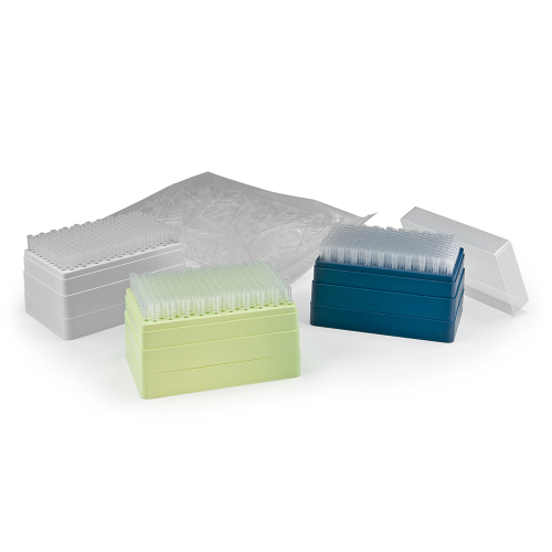 ECgoing専用型番】マルチフレックス チップ 200 uL（滅菌済 / フラット