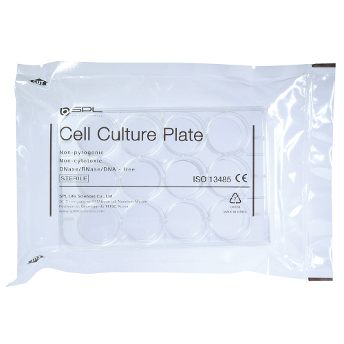 SPL セルカルチャープレート｜日本ジェネティクス株式会社 | 研究用