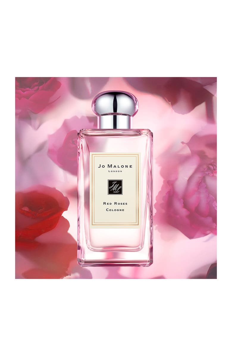 Jo Malone London™ Red Roses Cologne | Nordstrom