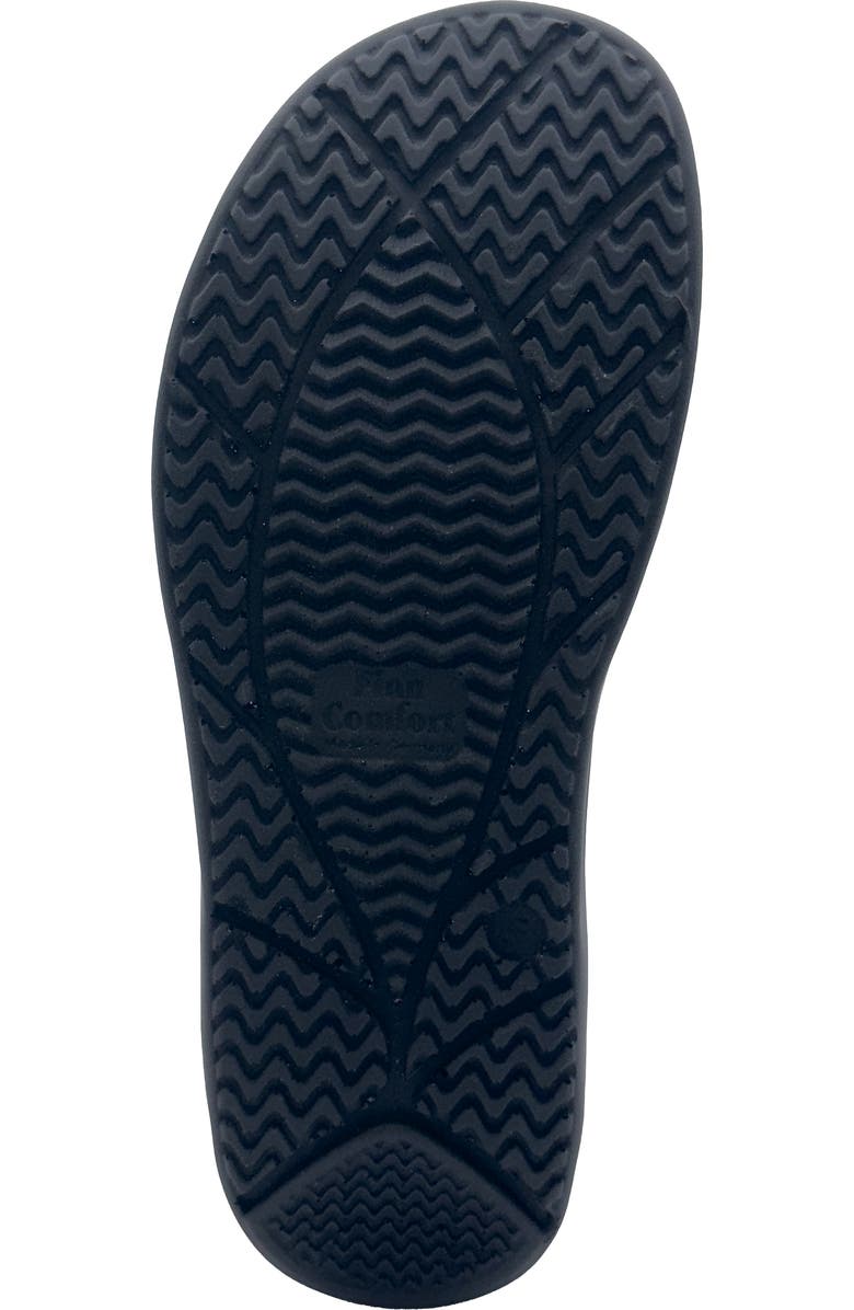 Finn Comfort Nagasaki Mary Jane Flat (Women) | Nordstrom