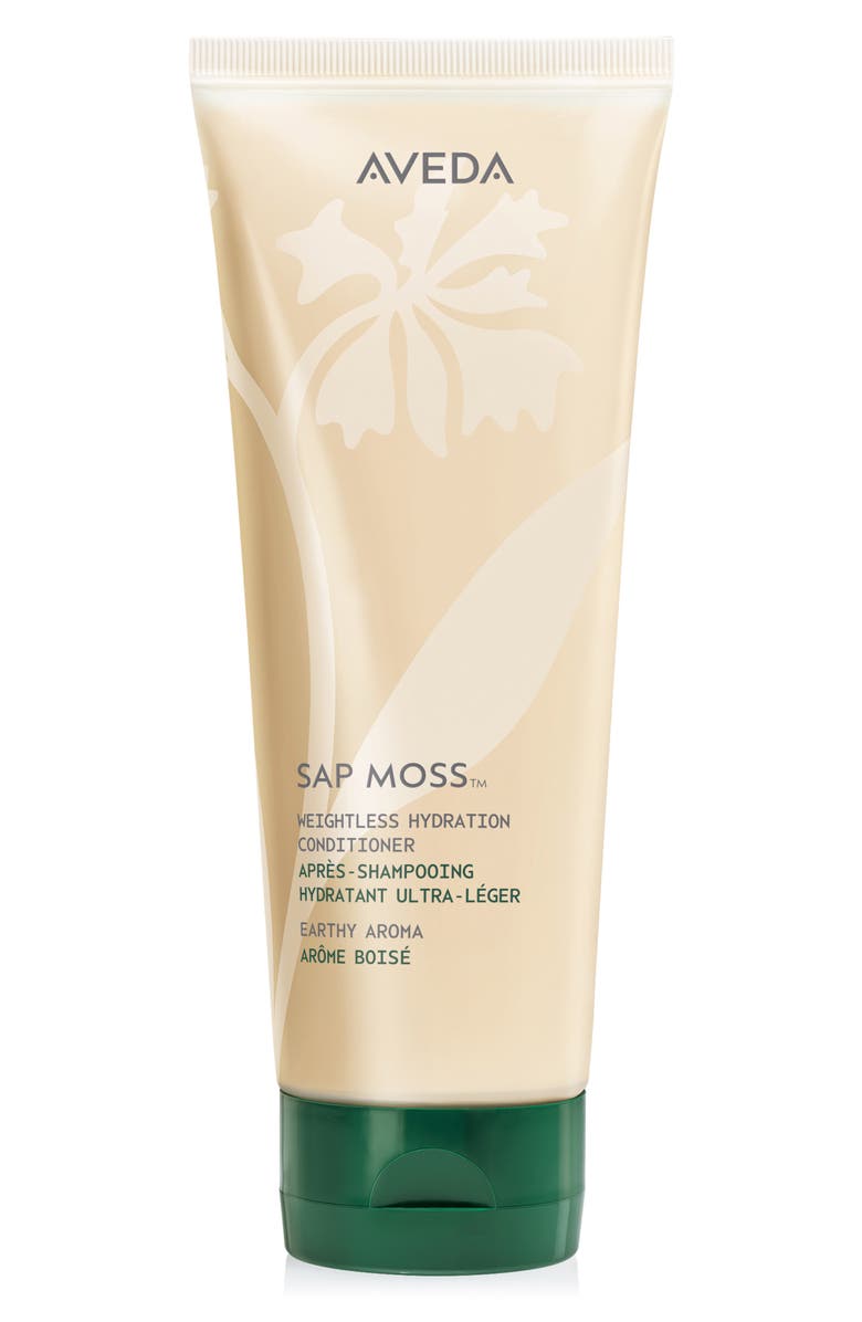 Aveda sap moss™ Weightless Hydration Conditioner | Nordstrom