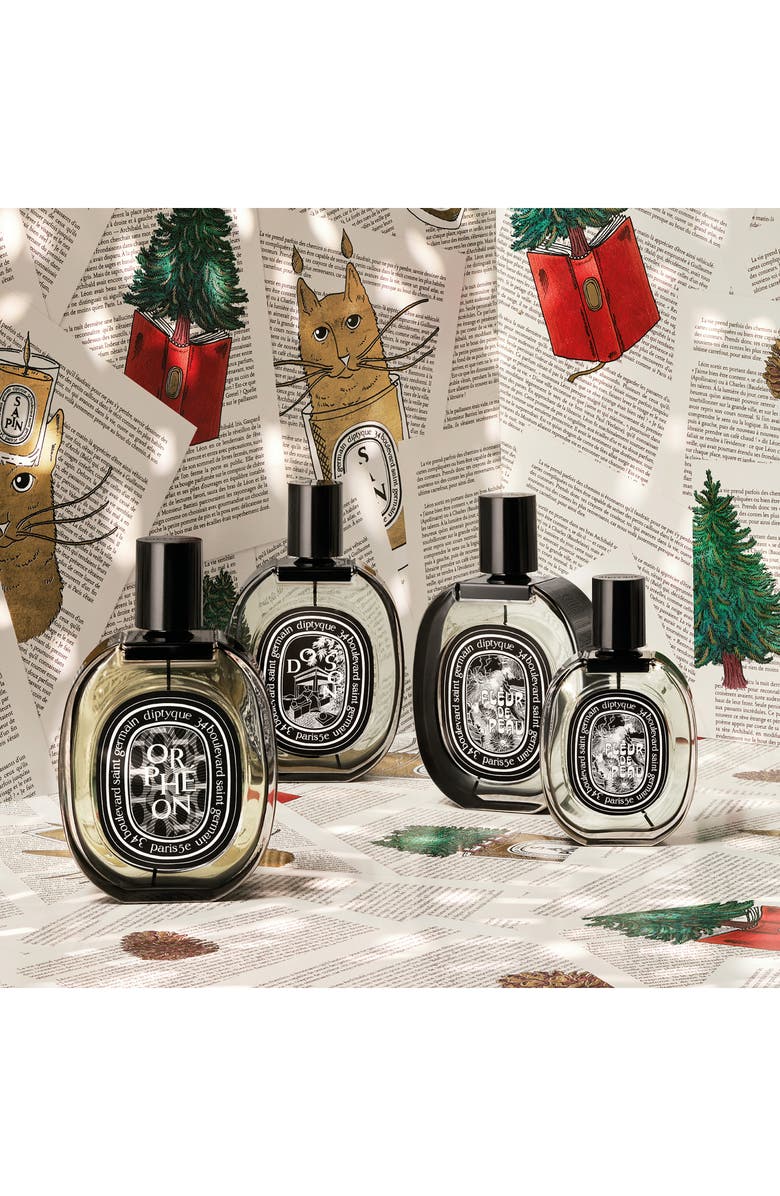 Diptyque Fleur de Peau - Eau de Parfum Exceptional Format | Nordstrom