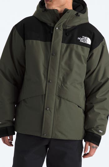 The North Face Mountain 600 Fill Power Down Jacket | Nordstrom