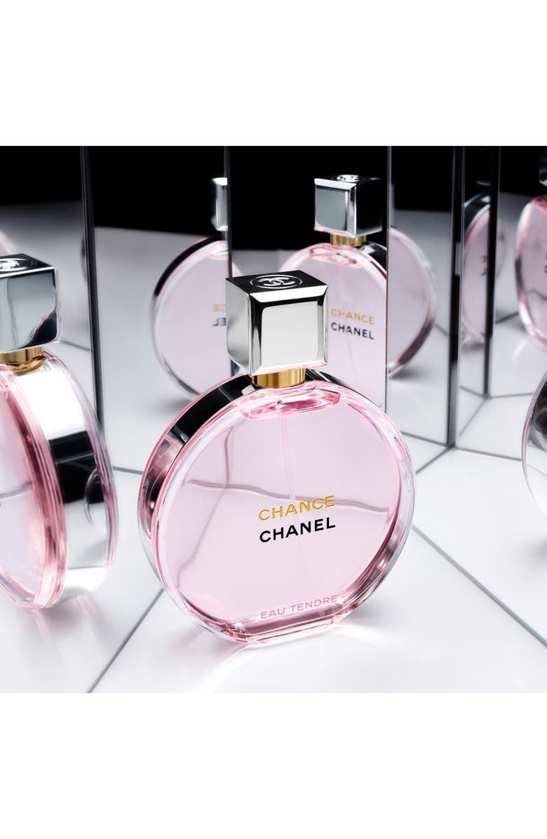 CHANEL CHANCE EAU TENDRE Eau de Parfum | Nordstrom