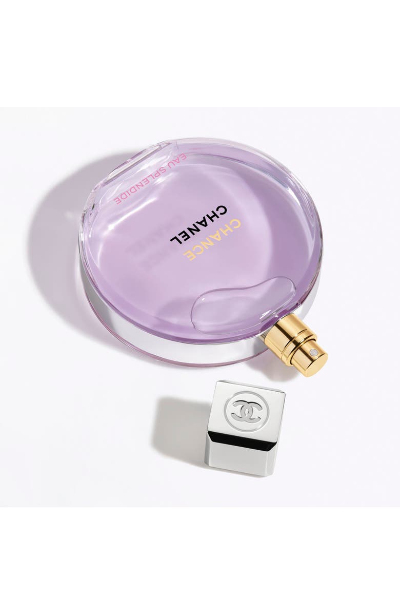 CHANEL CHANCE EAU SPLENDIDE Eau de Parfum | Nordstrom