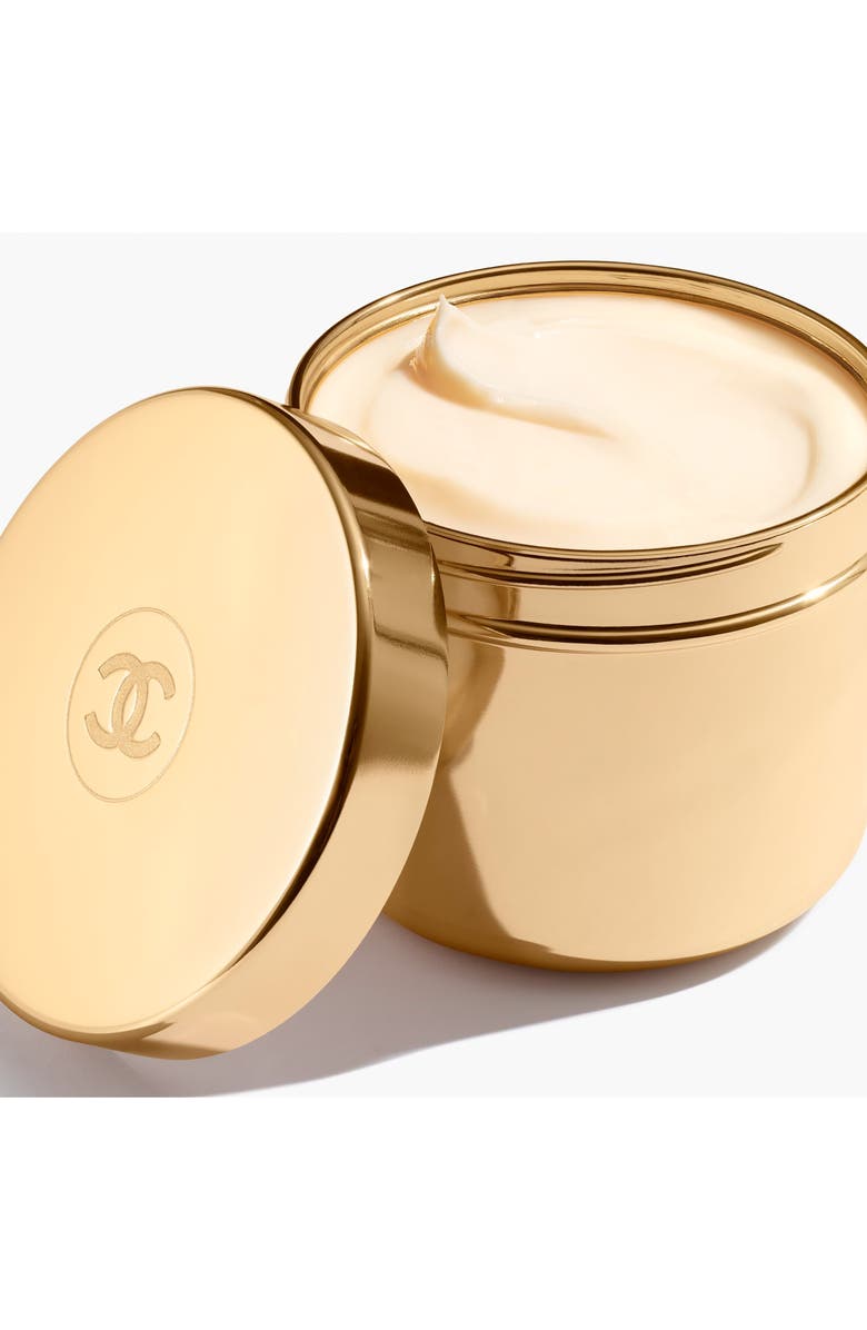 CHANEL SUBLIMAGE LA CRÈME TEXTURE SUPRÊME REFILL | Nordstrom