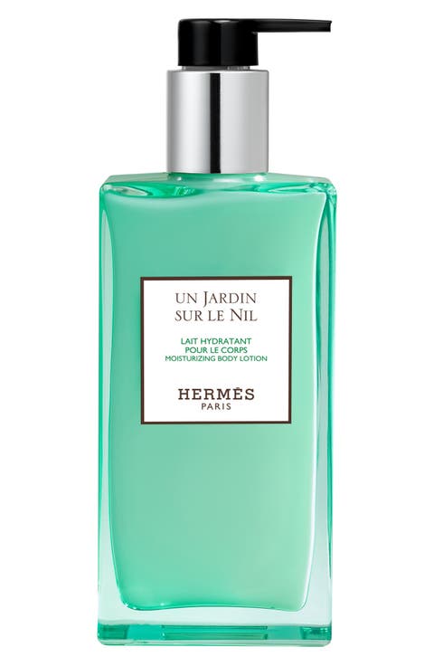 Hermès Un Jardin sur le Nil - Moisturizing Body Lotion | Nordstrom