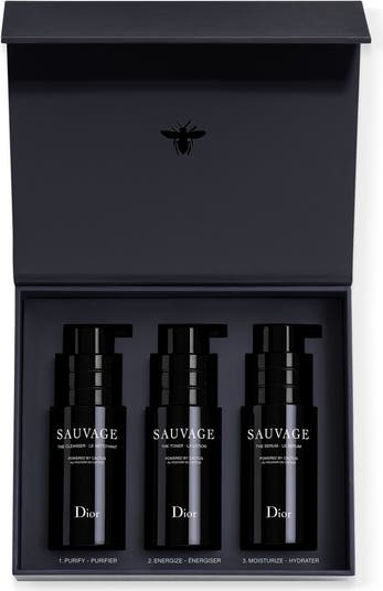 DIOR Sauvage Skin Care Ritual Set | Nordstrom