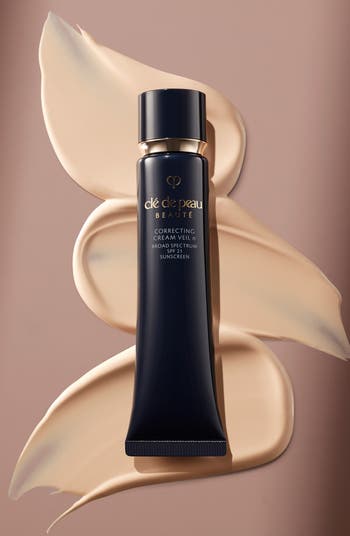 Clé de Peau Beauté Beauté Correcting Cream Veil Primer SPF 21