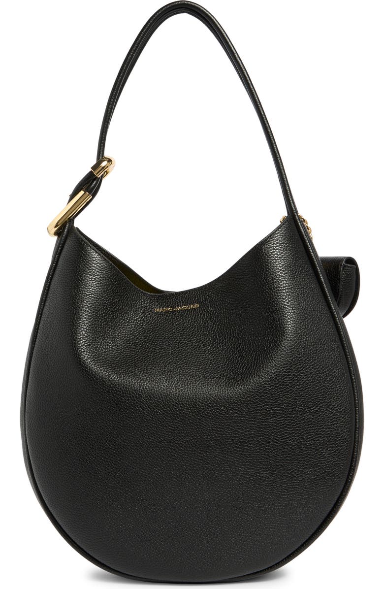 Marc Jacobs Large The Crescent Leather Shoulder Bag | Nordstrom
