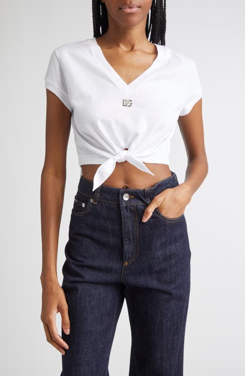 Women's Dolce&Gabbana Tops | Nordstrom