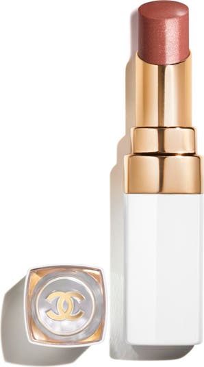 CHANEL ROUGE COCO BAUME Hydrating Beautifying Tinted Lip Balm